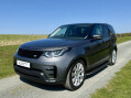 Land Rover Discovery TD6 HSE 24