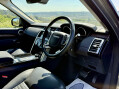 Land Rover Discovery TD6 HSE 25
