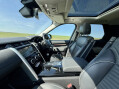 Land Rover Discovery TD6 HSE 36