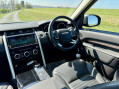 Land Rover Discovery TD6 HSE 41