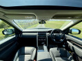 Land Rover Discovery TD6 HSE 44