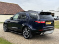 Land Rover Discovery SDV6 HSE 3