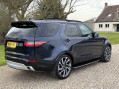 Land Rover Discovery SDV6 HSE 4