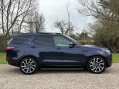 Land Rover Discovery SDV6 HSE 5