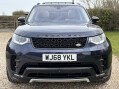 Land Rover Discovery SDV6 HSE 7