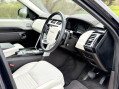Land Rover Discovery SDV6 HSE 8