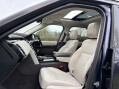 Land Rover Discovery SDV6 HSE 12