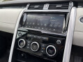 Land Rover Discovery SDV6 HSE 17