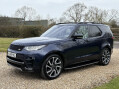 Land Rover Discovery SDV6 HSE 2