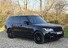 Land Rover Range Rover TDV6 VOGUE