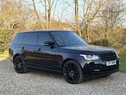 Land Rover Range Rover TDV6 VOGUE