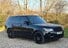 Land Rover Range Rover TDV6 VOGUE