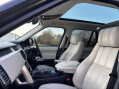 Land Rover Range Rover TDV6 VOGUE 19