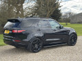 Land Rover Discovery TD6 FIRST EDITION 2