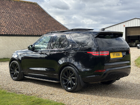 Land Rover Discovery TD6 FIRST EDITION 3