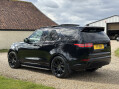 Land Rover Discovery TD6 FIRST EDITION 3