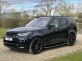 Land Rover Discovery TD6 FIRST EDITION 4