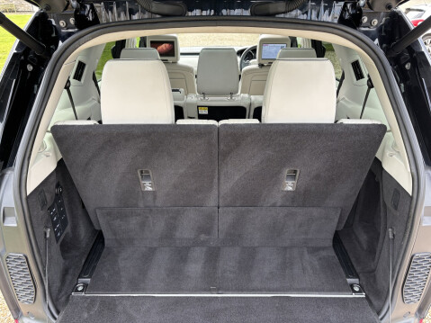 Land Rover Discovery TD6 FIRST EDITION 14