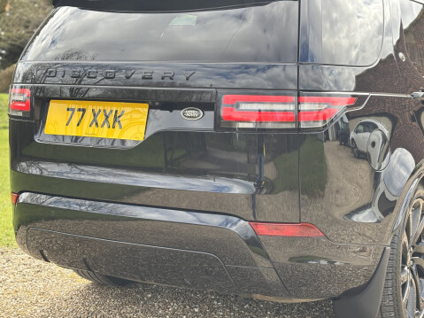 Land Rover Discovery TD6 FIRST EDITION 20
