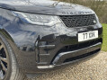 Land Rover Discovery TD6 FIRST EDITION 21