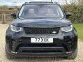 Land Rover Discovery TD6 FIRST EDITION 22