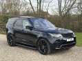 Land Rover Discovery TD6 FIRST EDITION 1