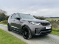 Land Rover Discovery TD6 HSE LUXURY 1