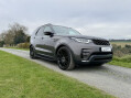 Land Rover Discovery TD6 HSE LUXURY 4