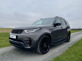 Land Rover Discovery TD6 HSE LUXURY 5