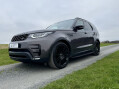 Land Rover Discovery TD6 HSE LUXURY 6