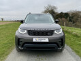 Land Rover Discovery TD6 HSE LUXURY 7