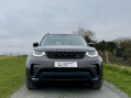 Land Rover Discovery TD6 HSE LUXURY 8