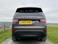 Land Rover Discovery TD6 HSE LUXURY 9