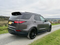 Land Rover Discovery TD6 HSE LUXURY 10
