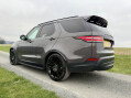 Land Rover Discovery TD6 HSE LUXURY 11