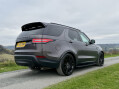 Land Rover Discovery TD6 HSE LUXURY 12