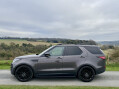 Land Rover Discovery TD6 HSE LUXURY 14