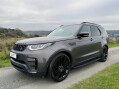 Land Rover Discovery TD6 HSE LUXURY 15