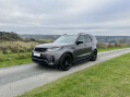 Land Rover Discovery TD6 HSE LUXURY 16