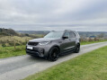 Land Rover Discovery TD6 HSE LUXURY 17