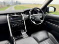 Land Rover Discovery TD6 HSE LUXURY 46