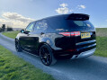 Land Rover Discovery SDV6 HSE LUXURY 3
