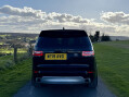 Land Rover Discovery SDV6 HSE LUXURY 4