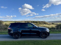 Land Rover Discovery SDV6 HSE LUXURY 5