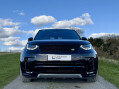 Land Rover Discovery SDV6 HSE LUXURY 6