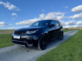 Land Rover Discovery SDV6 HSE LUXURY 7