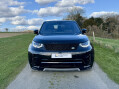 Land Rover Discovery SDV6 HSE LUXURY 9