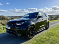 Land Rover Discovery SDV6 HSE LUXURY 11