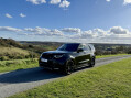 Land Rover Discovery SDV6 HSE LUXURY 12
