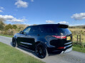Land Rover Discovery SDV6 HSE LUXURY 15